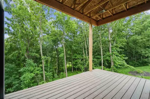 Exterior - 3931 NW Windfall Dr, Cedar Rapids, IA 52405 photo 3 of 5