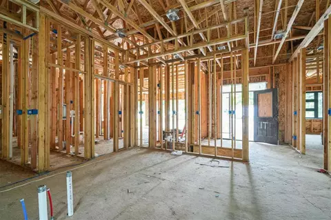 Entry Way - 3931 NW Windfall Dr, Cedar Rapids, IA 52405 photo 1 of 3