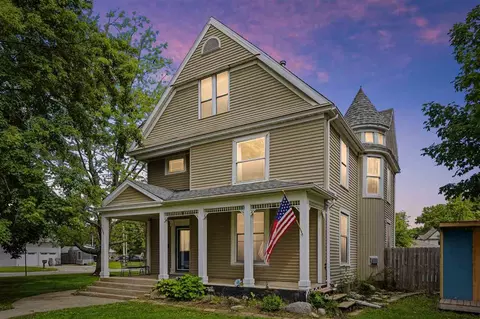 388 W Hilton St, Marengo, IA 52301
