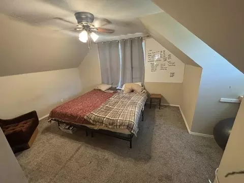 Bedroom - 2025 E Avenue NE, Cedar Rapids, IA 52402 photo 3 of 3