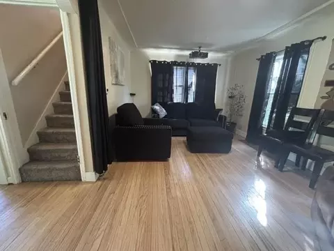 Living - 2025 E Avenue NE, Cedar Rapids, IA 52402 photo 1 of 1