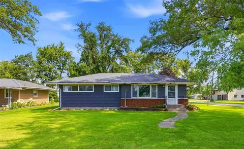507 E Washington Ave, Keota, IA 52248
