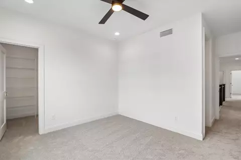 Bedroom - 405 Macbride Trl, Solon, IA 52333 photo 6 of 10