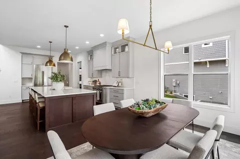 Dining - 405 Macbride Trl, Solon, IA 52333 photo 2 of 2