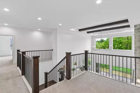 Entry Way - 405 Macbride Trl, Solon, IA 52333 photo 6 of 8