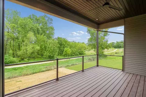 Exterior - 405 Macbride Trl, Solon, IA 52333 photo 4 of 11
