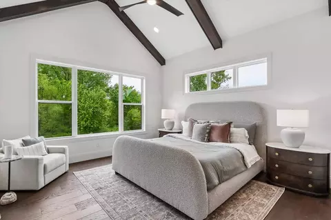 Bedroom - 405 Macbride Trl, Solon, IA 52333 photo 1 of 10