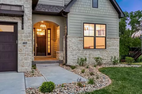 Exterior - 405 Macbride Trl, Solon, IA 52333 photo 3 of 11