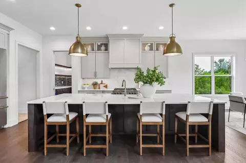 Kitchen - 405 Macbride Trl, Solon, IA 52333 photo 1 of 9