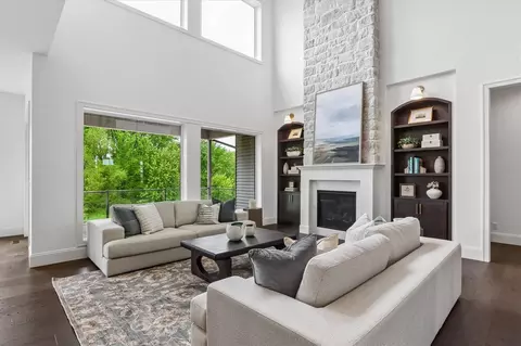 Living - 405 Macbride Trl, Solon, IA 52333 photo 1 of 6