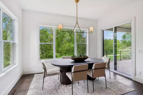 Dining - 405 Macbride Trl, Solon, IA 52333 photo 1 of 2