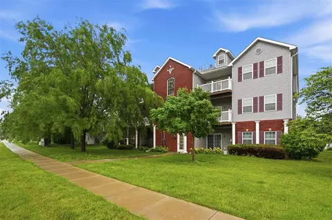 880 Rachael St, North Liberty, IA 52317