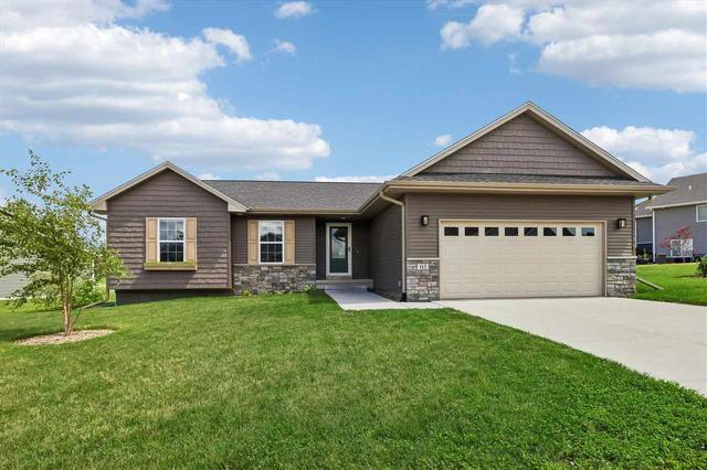 113 Dogwood Ln, Tiffin, IA 52340
