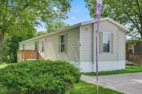 3701 2nd St #LOT 9, Coralville, IA 52241
