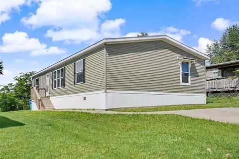 3701 2nd St #LOT 59, Coralville, IA 52241