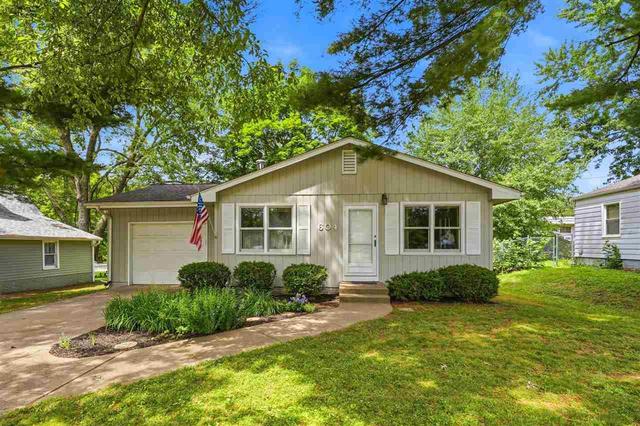 604 8th Ave, Coralville, IA 52241