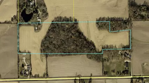 40 5 Acres Lower West Branch Rd, Iowacity, IA 52240