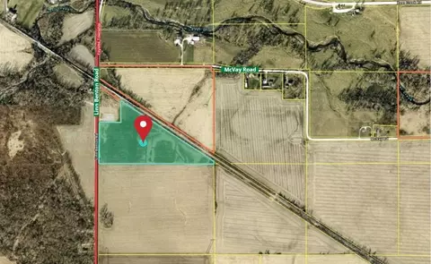 0 Linn Benton Rd, Palo, IA 52324