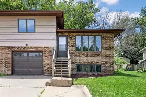 1914 12th Ave, Coralville, IA 52241