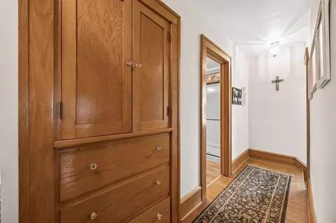 Entry Way - 6453 31st Ave, Shellsburg, IA 52332 photo 3 of 3