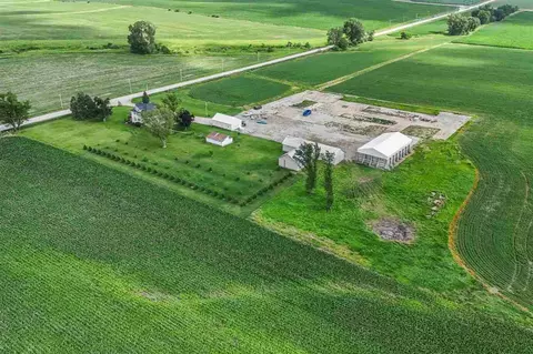 View/Area - 6453 31st Ave, Shellsburg, IA 52332 photo 5 of 5
