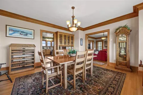 Dining - 6453 31st Ave, Shellsburg, IA 52332 photo 3 of 3