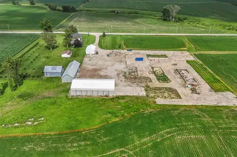 View/Area - 6453 31st Ave, Shellsburg, IA 52332 photo 1 of 5