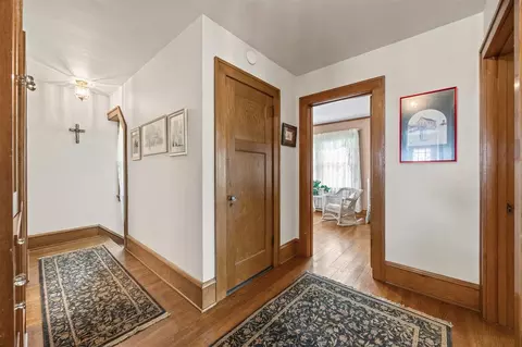 Entry Way - 6453 31st Ave, Shellsburg, IA 52332 photo 2 of 3