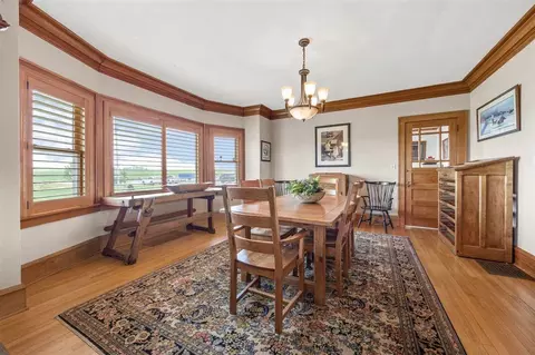 Dining - 6453 31st Ave, Shellsburg, IA 52332 photo 1 of 3
