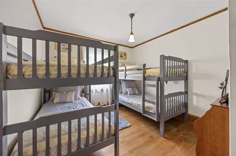 Bedroom - 6453 31st Ave, Shellsburg, IA 52332 photo 5 of 10