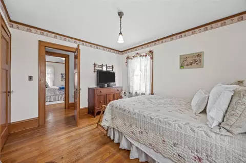Bedroom - 6453 31st Ave, Shellsburg, IA 52332 photo 10 of 10