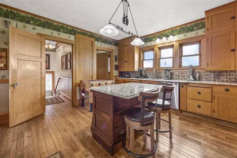 Kitchen - 6453 31st Ave, Shellsburg, IA 52332 photo 1 of 10