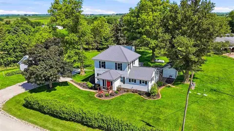 3051 333rd St, Wellman, IA 52356