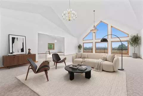 Living - 101 E 13th St, Sumner, IA 50674 photo 1 of 9