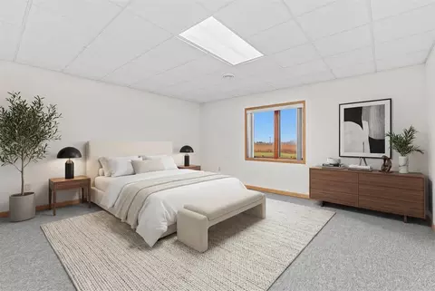 Bedroom - 101 E 13th St, Sumner, IA 50674 photo 3 of 7