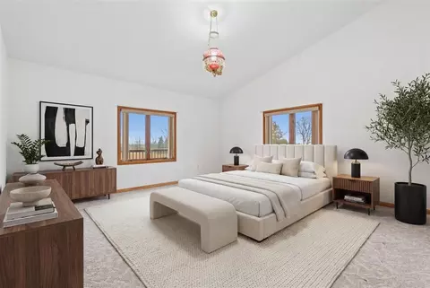 Bedroom - 101 E 13th St, Sumner, IA 50674 photo 1 of 7