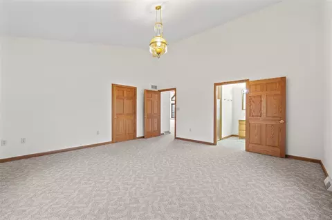 Bedroom - 101 E 13th St, Sumner, IA 50674 photo 4 of 7