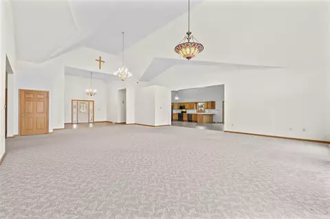 Living - 101 E 13th St, Sumner, IA 50674 photo 7 of 9
