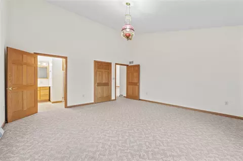 Bedroom - 101 E 13th St, Sumner, IA 50674 photo 6 of 7