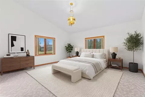 Bedroom - 101 E 13th St, Sumner, IA 50674 photo 2 of 7