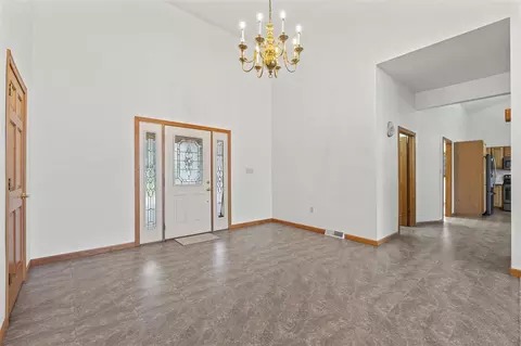 Entry Way - 101 E 13th St, Sumner, IA 50674 photo 1 of 1