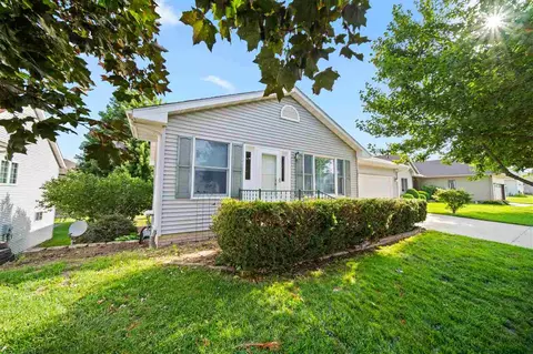 502 Plum St, Solon, IA 52333