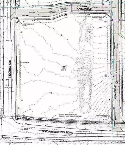 lot127 Forevergreen Ests, Northliberty, IA 52317