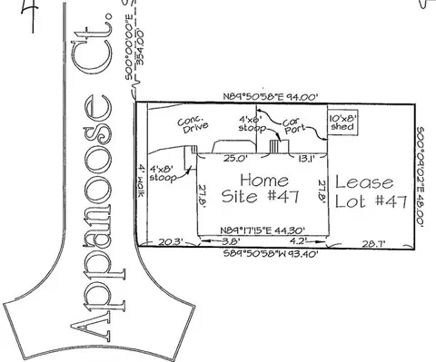 146 Appanoose Ct, Iowa City, IA 52240