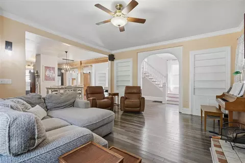 Living - 402 E Main St, Washington, IA 52353 photo 3 of 3