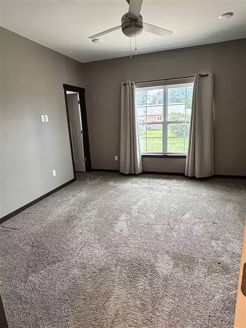 Bedroom - 333 E Main St, Solon, IA 52333 photo 3 of 3