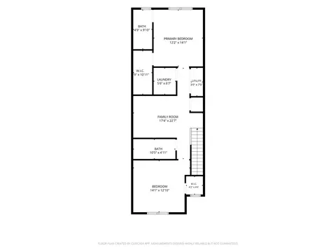 Floorplan - 333 E Main St, Solon, IA 52333 photo 1 of 3