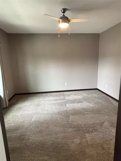 Bedroom - 333 E Main St, Solon, IA 52333 photo 2 of 3