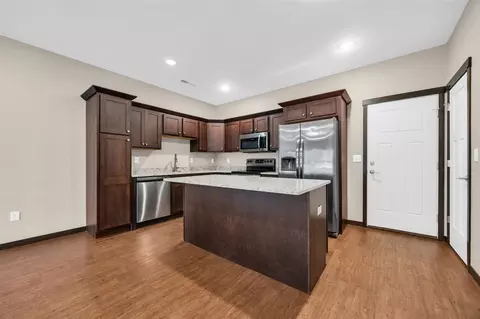 Kitchen - 333 E Main St, Solon, IA 52333 photo 2 of 2