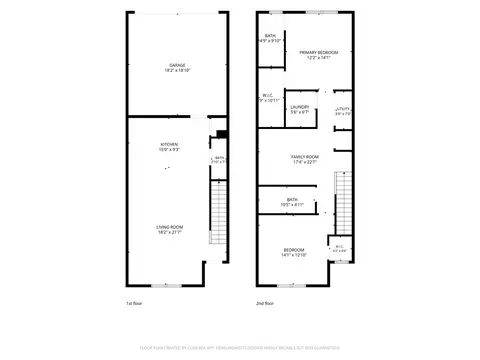 Floorplan - 333 E Main St, Solon, IA 52333 photo 3 of 3